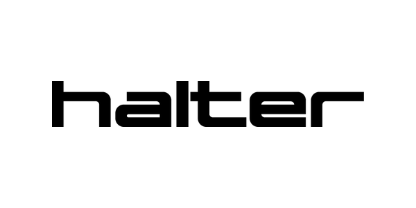 Halter